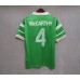 Ireland 88/90 Home Green Soccer Jersey